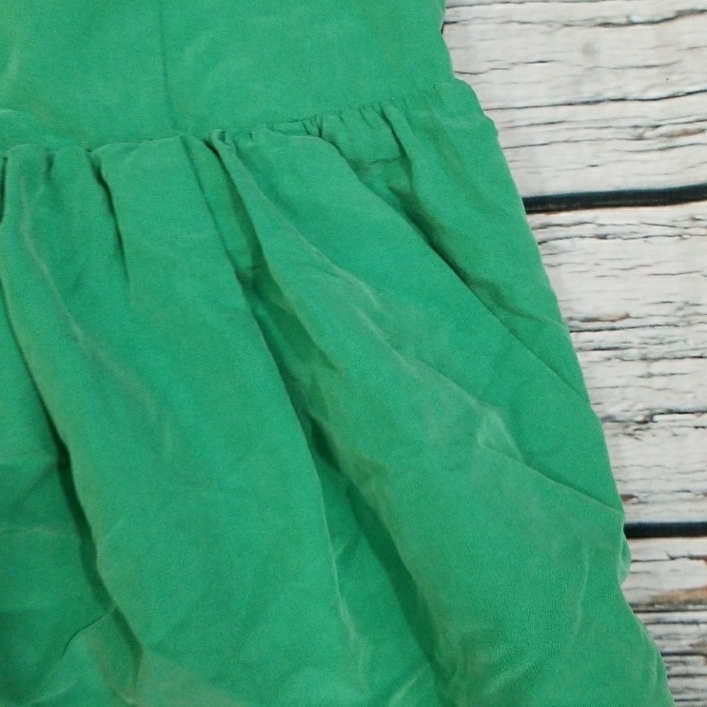 Rachel Roy strapless mini dress fit flare dress 12 - Picture 5 of 6